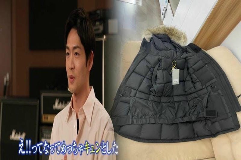 north face カナダ グース