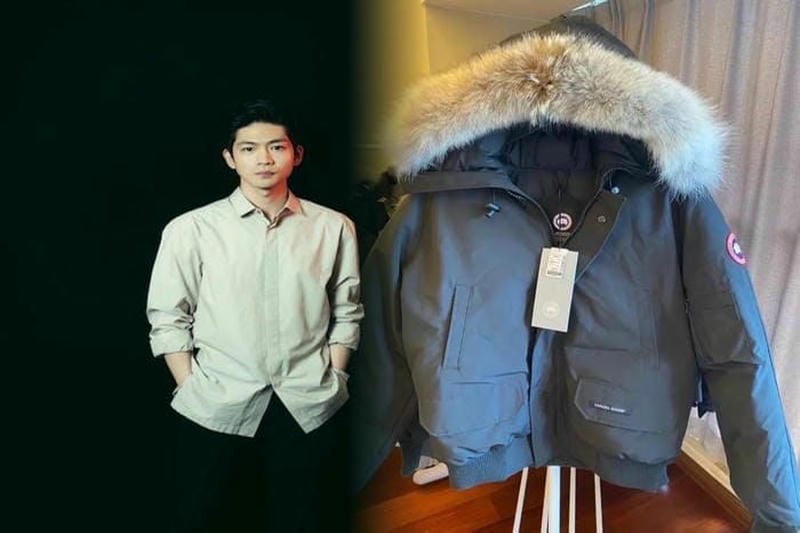 ピレネックス カナダ グース どっち