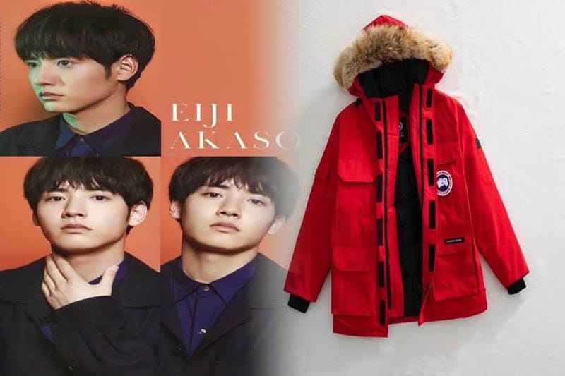 カナダ グース マクミラン 2019