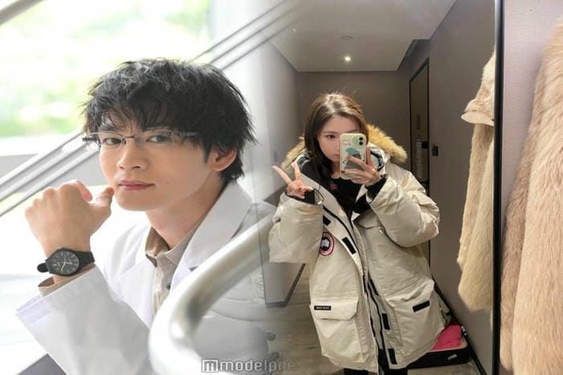 カナダ グース ジャスパー 2017