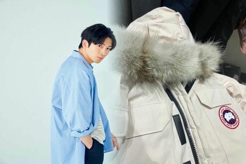 カナダグースのファー廃止はいつから？