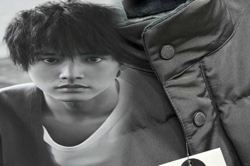 CANADA GOOSEアウトレット店舗関東