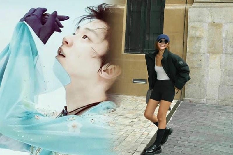 カナダ グース 別注 creston