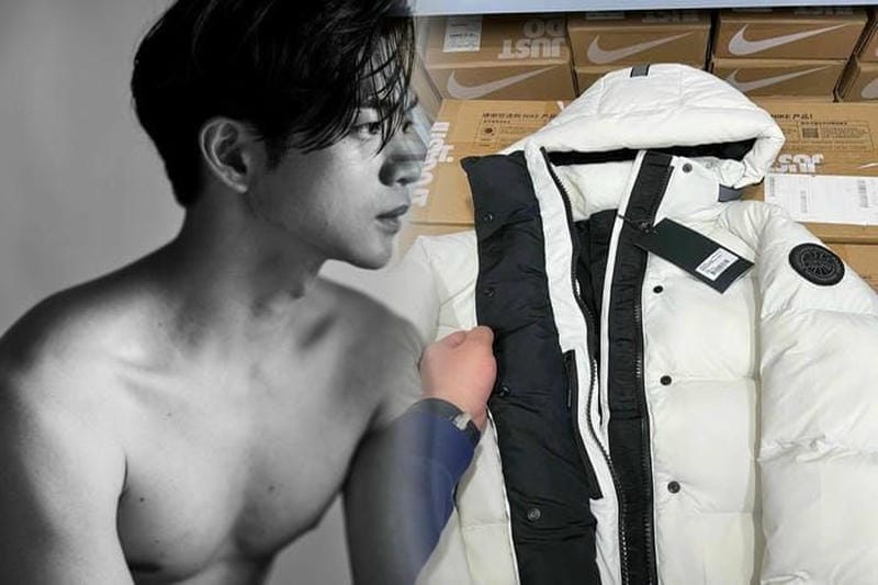 カナダ グース クリーニング 口コミ