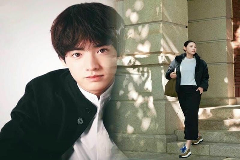 CANADA GOOSEダサい