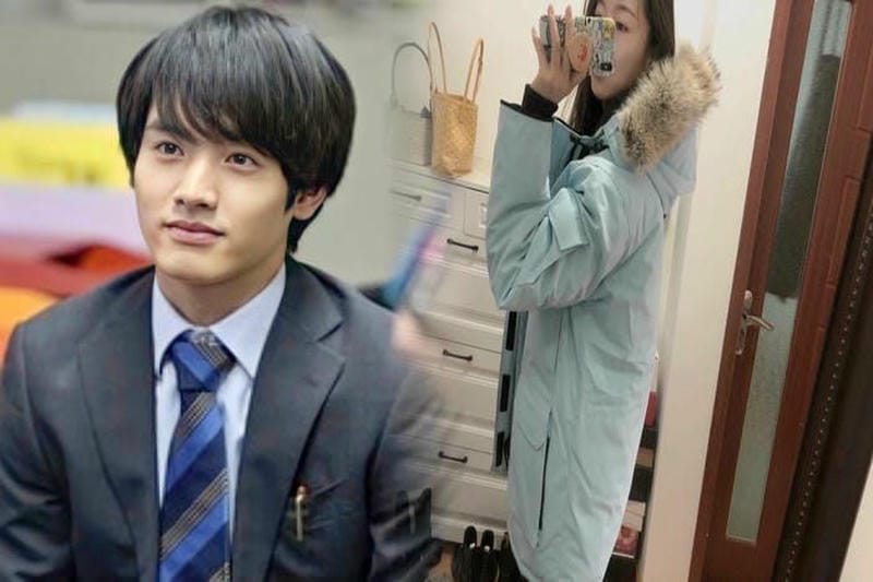 カナダ グース クリーニング 白洋舎