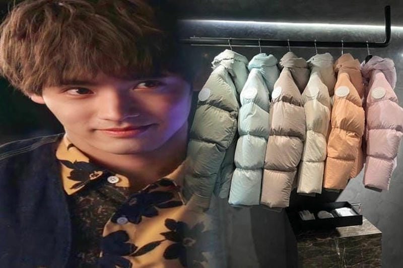 カナダ グース エクスペ ディション