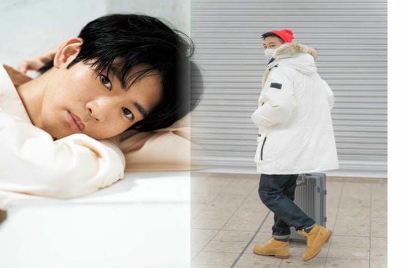 カナダ グース 御殿場 アウトレット