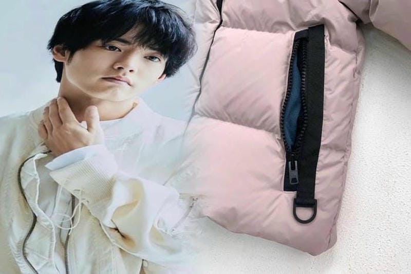 カナダ グース 並行 輸入 ホログラム