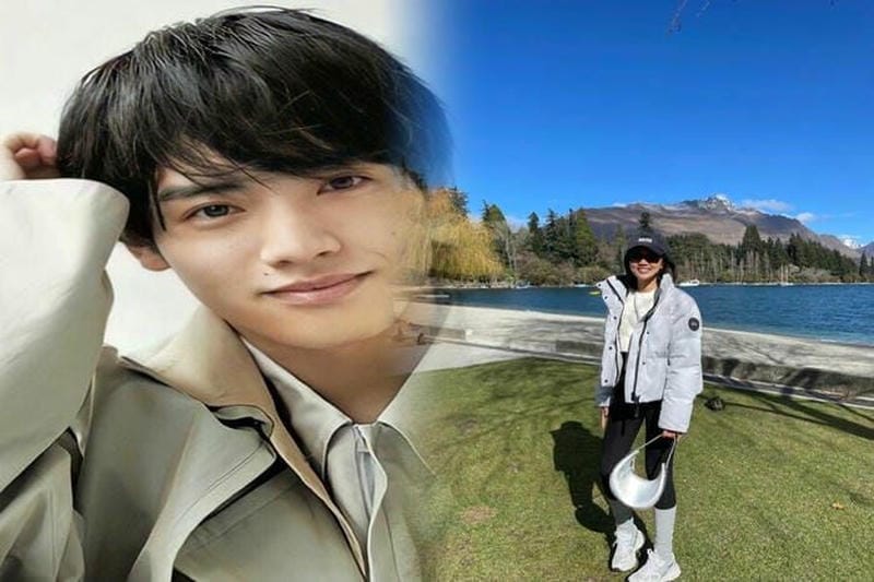 カナダ グース マッケンジー 2018