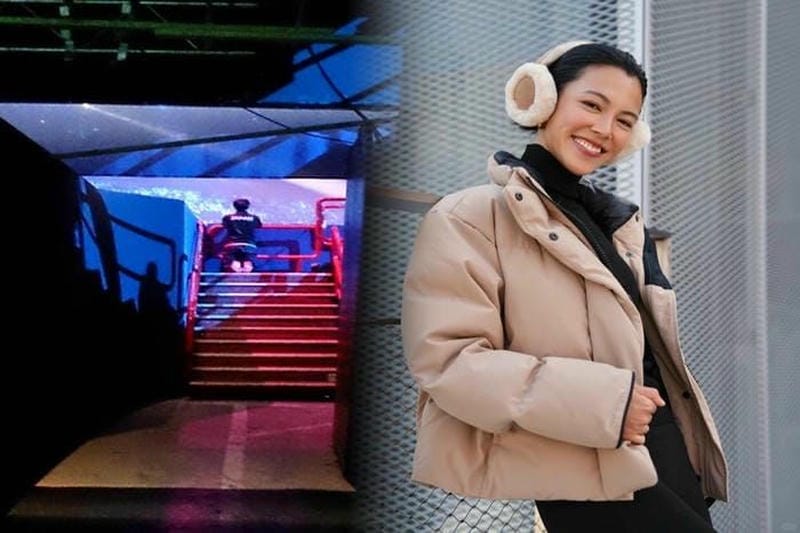 カナダ グース ジャスパー 178cm