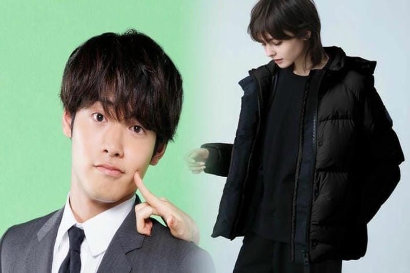 カナダ グース サイズ 感 175cm