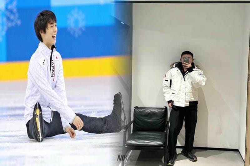 カナダ グース カムループス 着こなし