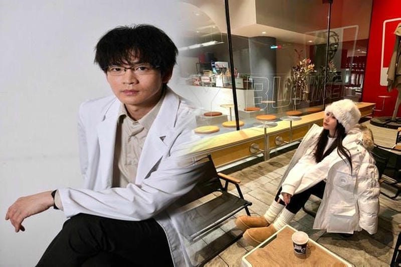 カナダ グース garson vest