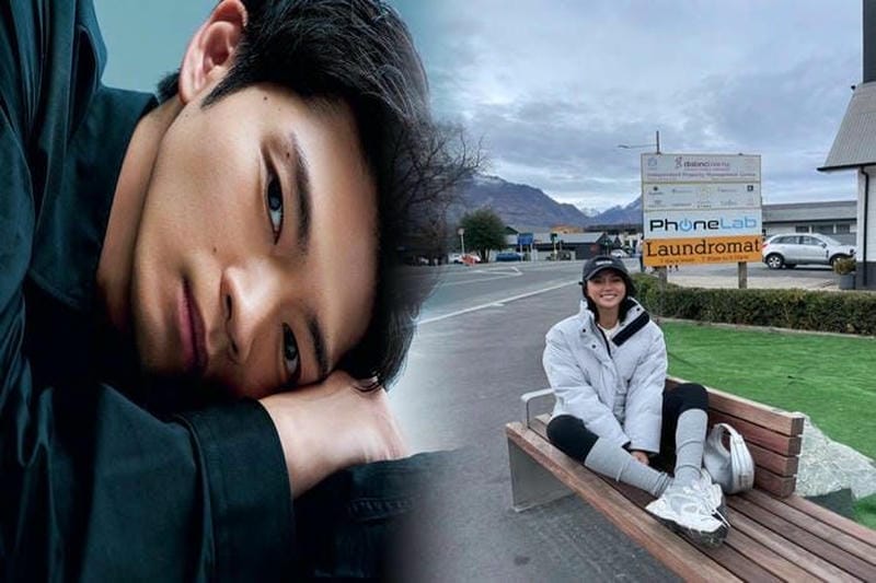 有楽町阪急で買うカナダグース、今年の冬のトレンドは？