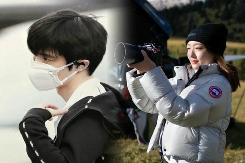 カナダ グース ジャスパー l サイズ