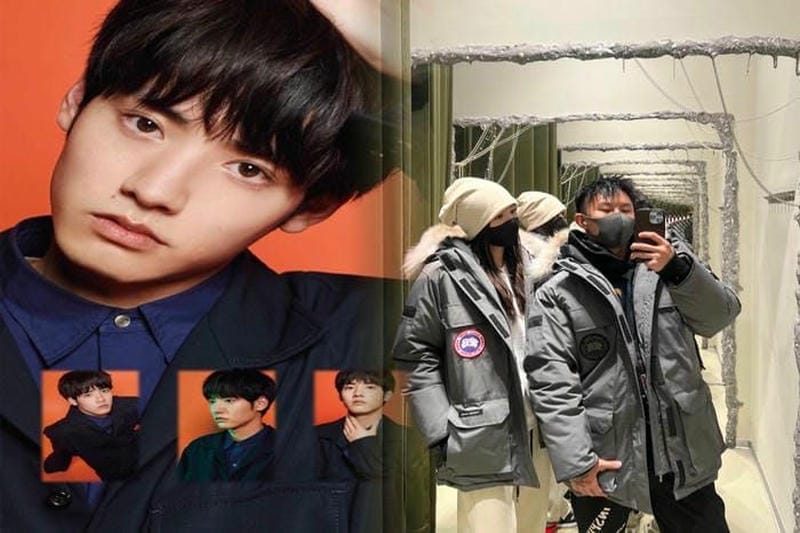 カナダ グース 一 番 暖かい モデル