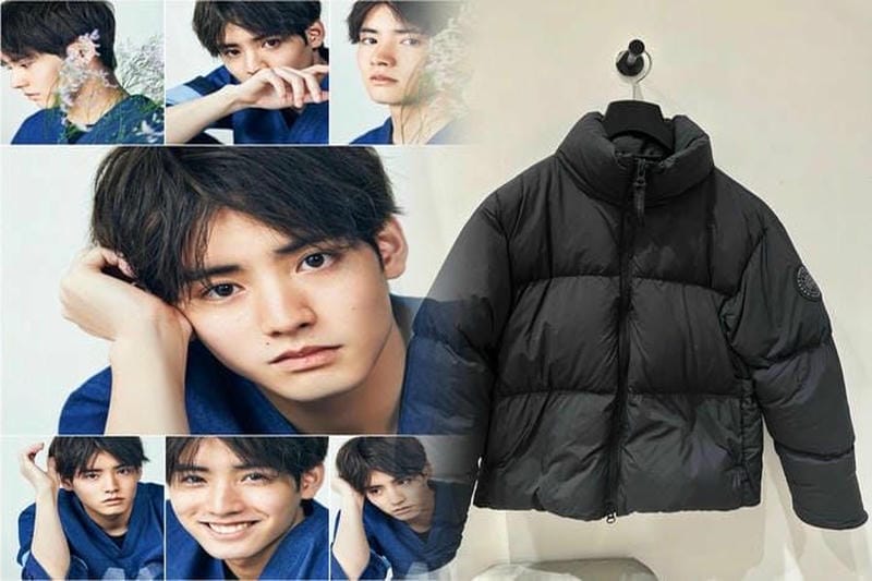 ユナイテッド アローズ カナダ グース