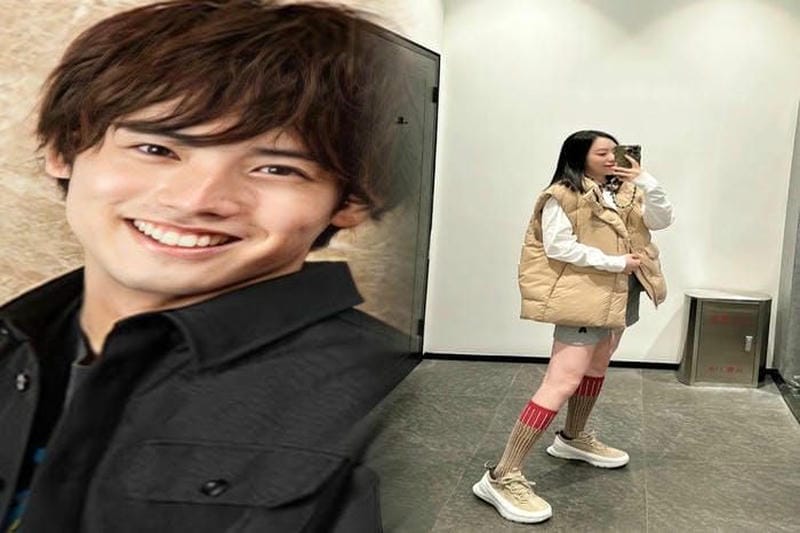 カナダ グース コピー 買っ て みた