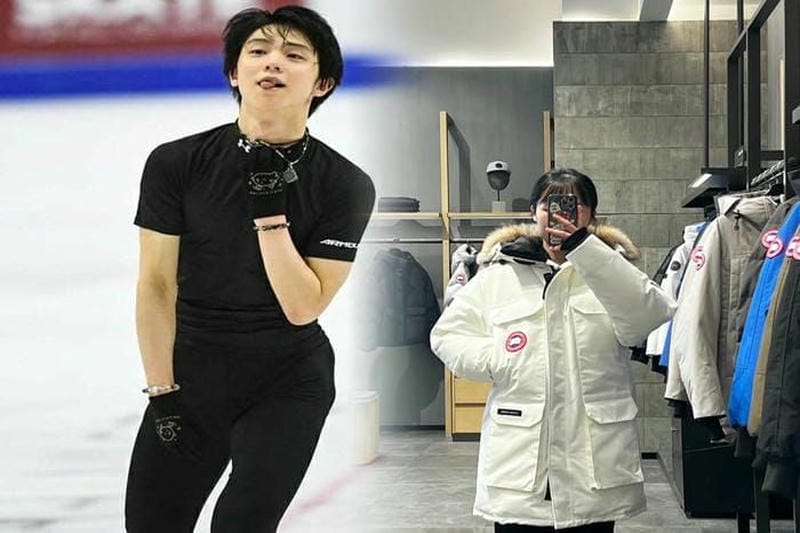 カナダ グース ユナイテッド アローズ