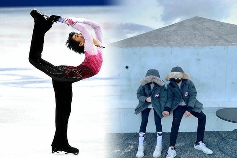 阪急 百貨店 カナダ グース レディース