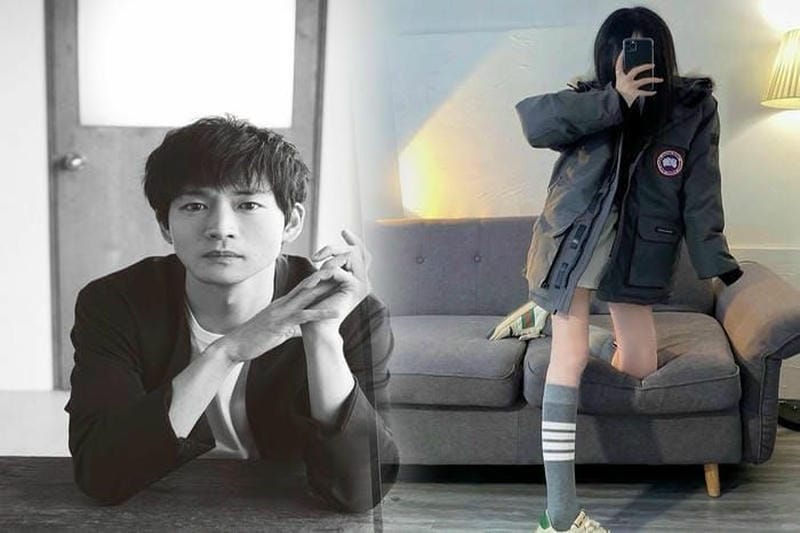 フリークス ストア 札幌 カナダ グース