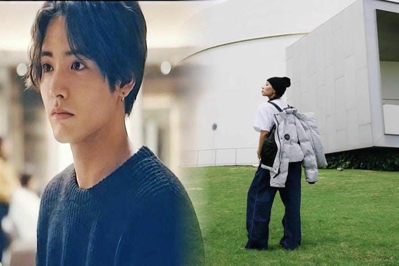 バーニーズ ニューヨーク カナダ グース