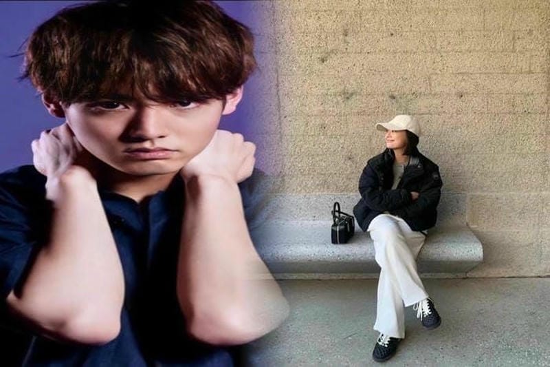 カナダ グース 黒 ワッペン レディース