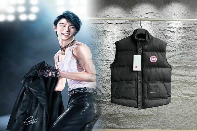 カナダ グース レディース 人気 モデル