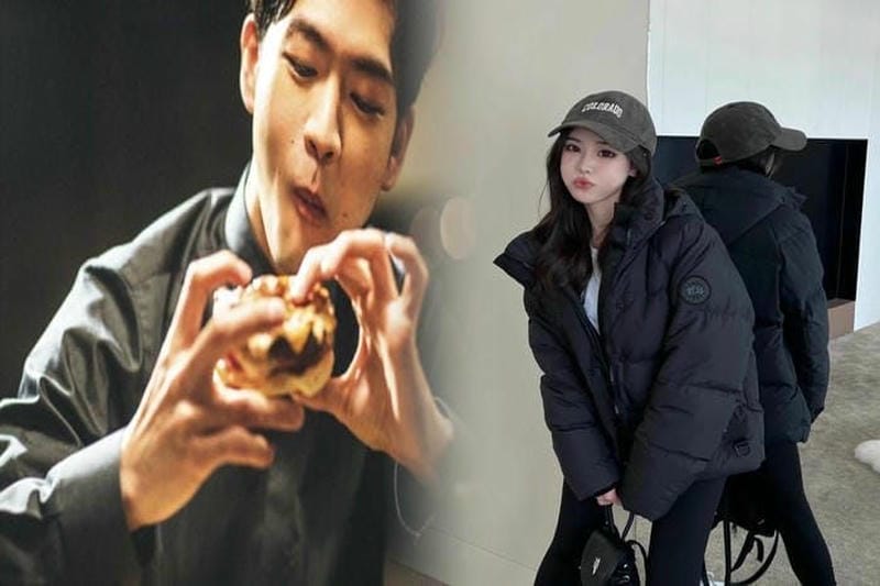 カナダ グース マッケンジー l サイズ