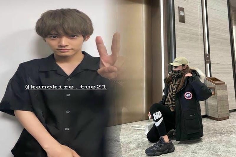 カナダ グース サイズ 失敗 レディース