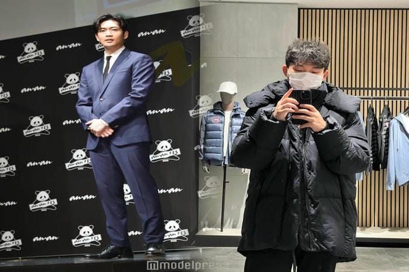 カナダ グース carson parka