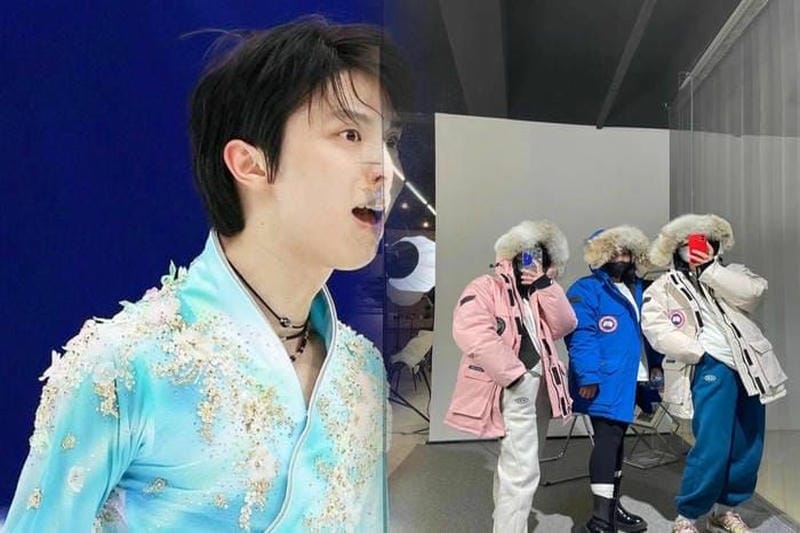 カナダ グース アウトレット 店舗 関西