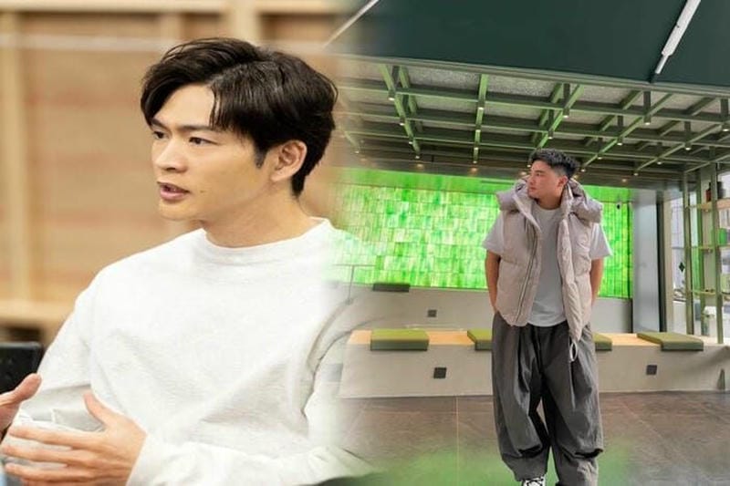 カナダ グース ジャスパー spirit