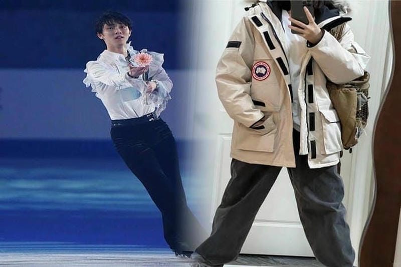 【2025年最新】カナダグース偽物と本物の違いを徹底解説！暖かさ、見分け方、失敗しない鑑定術 – ジャスパーも黒ワッペンも必見