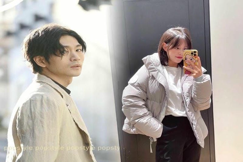 カナダ グース モントリオール 着こなし