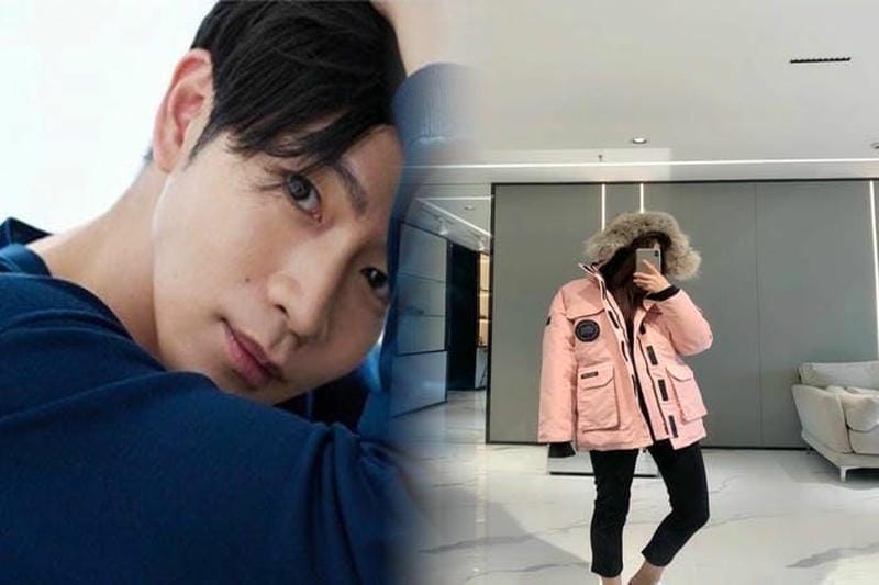 カナダ グース ジャスパー 3438jm