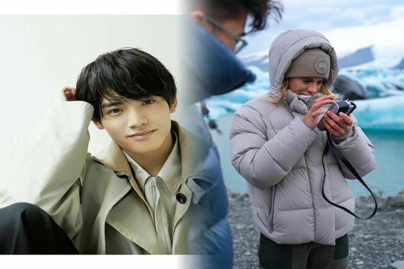 カナダ グース シリアル ナンバー 検索