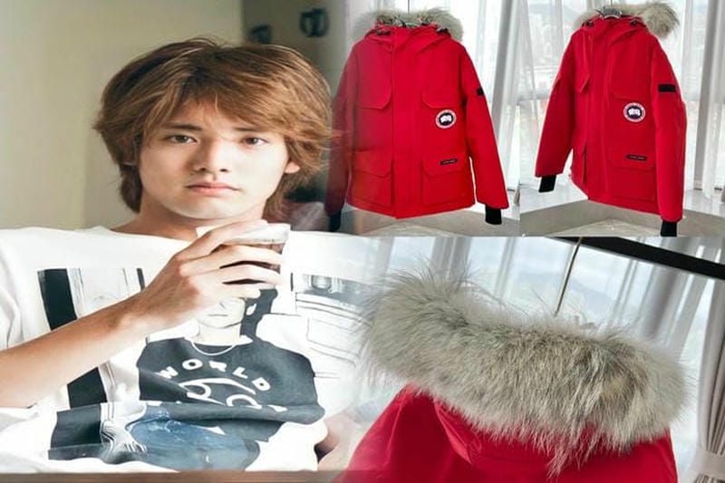 カナダ グース サザビー リーグ いつから