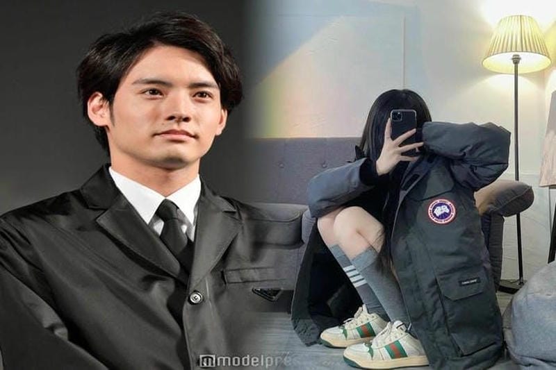 ユナイテッド アローズ 別注 カナダ グース