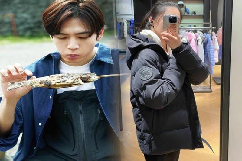 カナダ グース スーパー コピー ホログラム