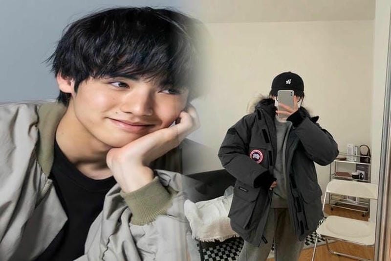 カナダ グース シャーロット ブロンテ 違い