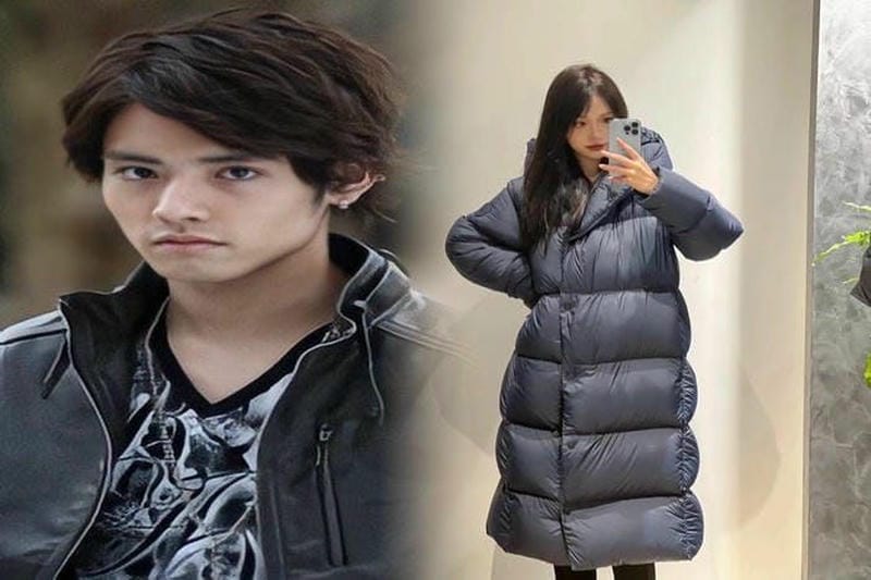 カナダ グース エディフィス 別注 2017