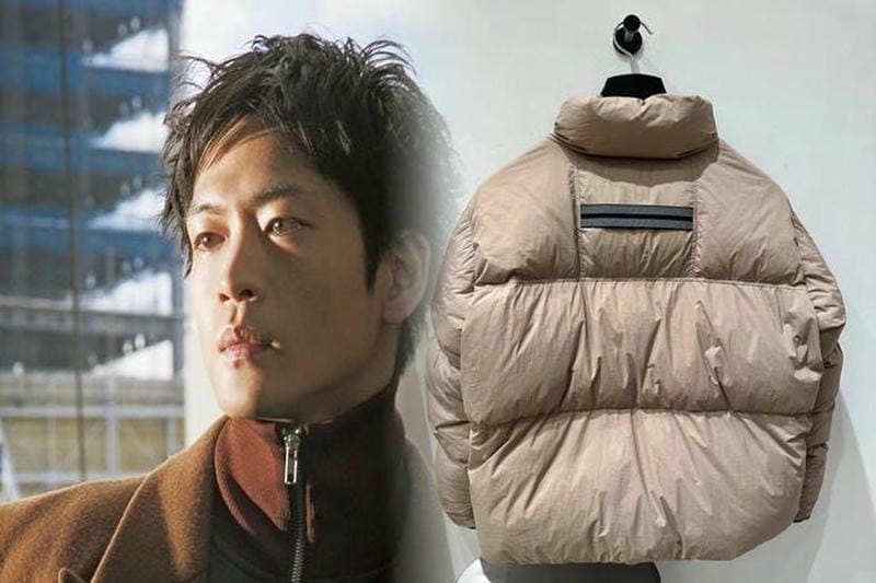 langford parka カナダ グース