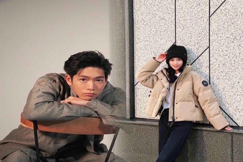 カナダ グース スーパー コピー 見分け 方