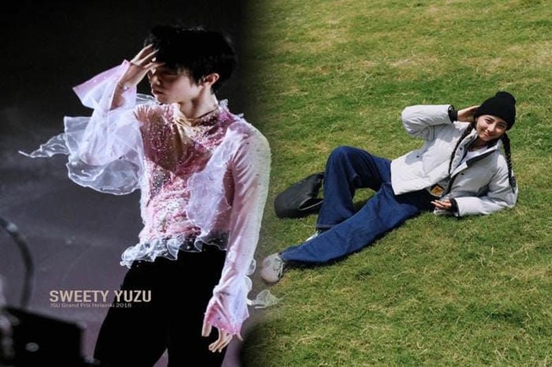 カナダグースの本物と偽物の違いは何ですか？