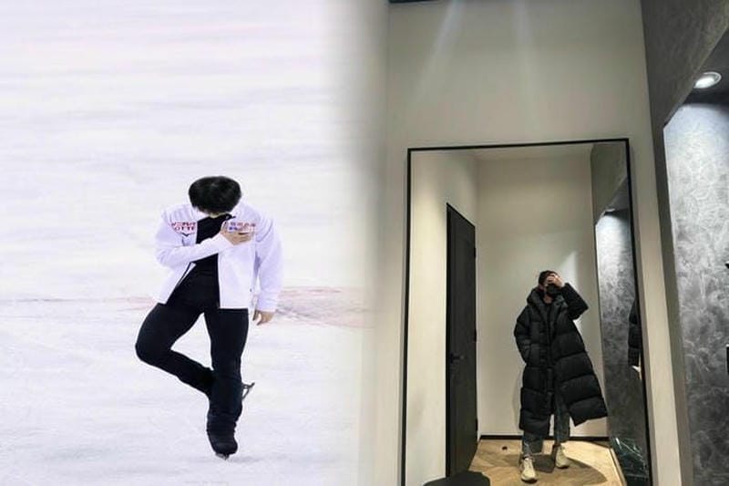 arctic explorer カナダ グース