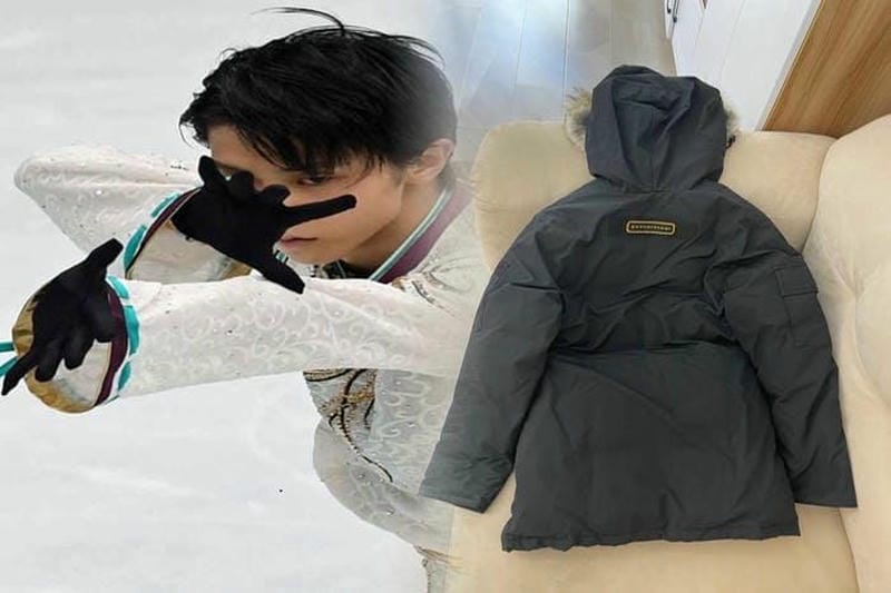 カナダ グース コピー