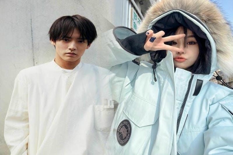 カナダ グース kensington parka