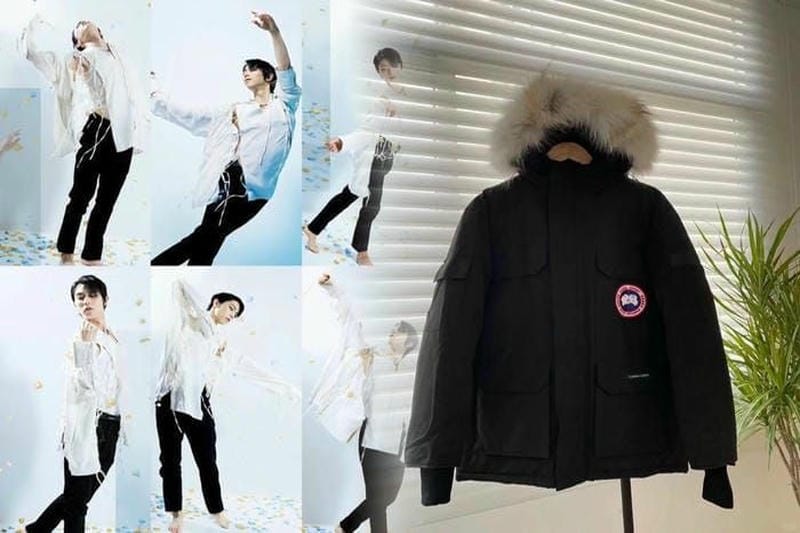【2025最新】カナダグース シャトー パーカ ブラックレーベル完全ガイド！黒ワッペン違い・選び方・着こなし術まで徹底解説